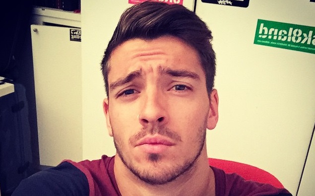 El anuncio de Alex de “Amor a Prueba” que tiene expectantes a sus fanáticas