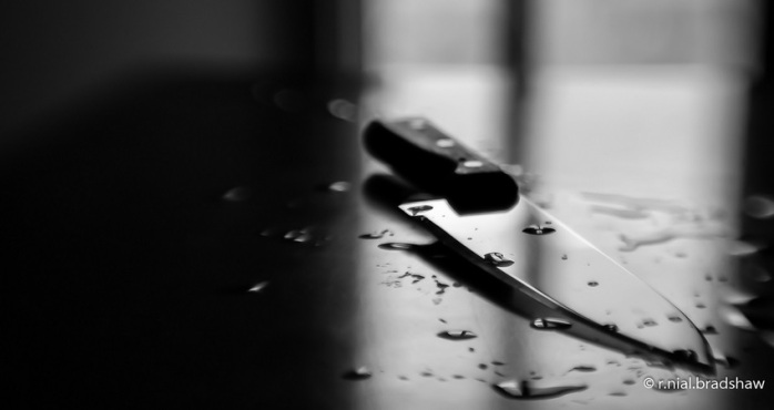 Hombre descubrió que nació producto de una violación: Mató a su padre y esta pena recibió