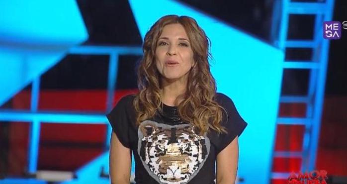 Karla Constant y su época 