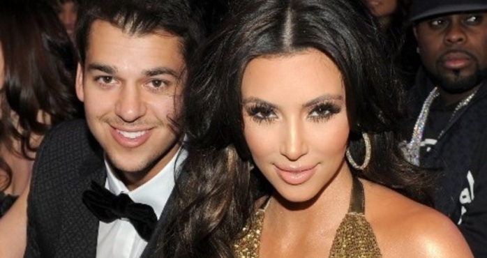 Hermano de Kim Kardashian impacta con su desmedido aumento de peso: Sufre de depresión