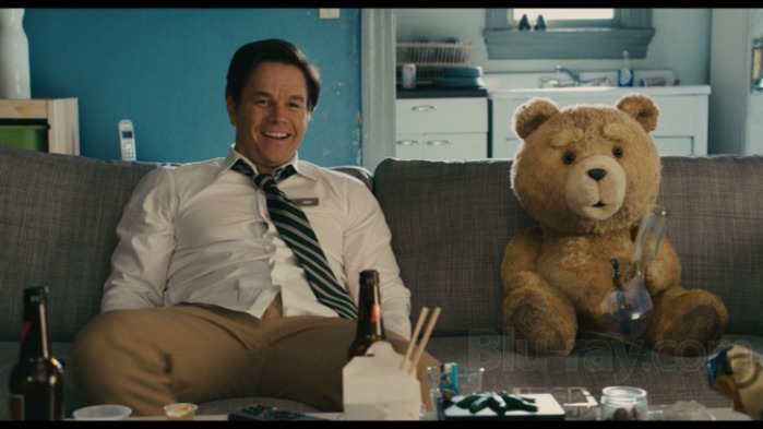 Protagonista de “Ted” se indignó por foto que le envió Justin Bieber