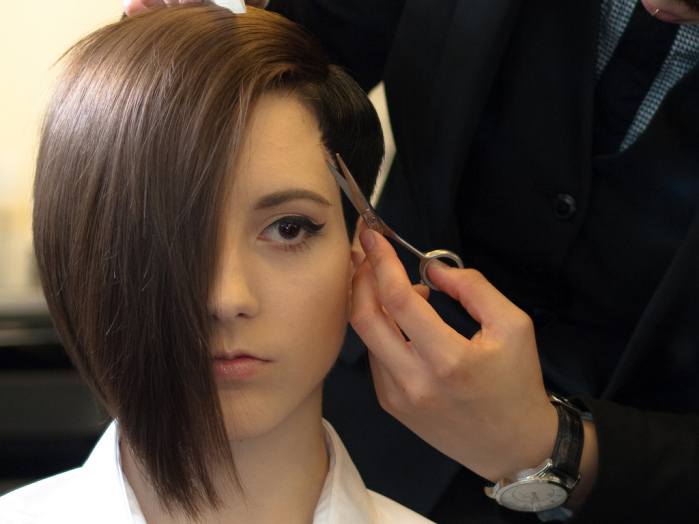 Descubre cuál es el peinado qué más te favorece según la forma de tu rostro