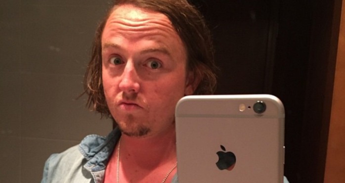 Chispa contestó a dichos de Claudia Schmitd sobre su romance: la acusó de quedarse con joya familiar