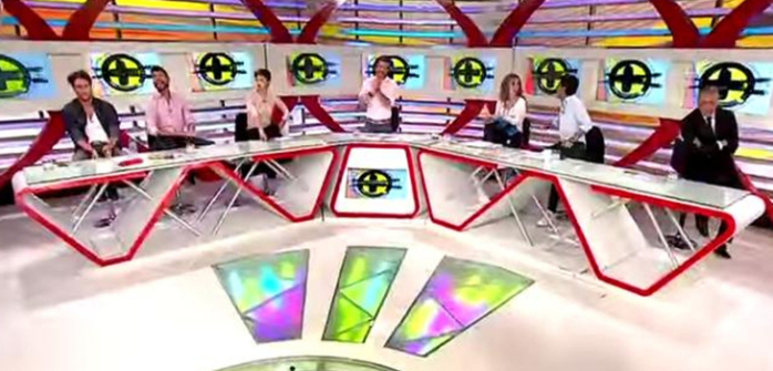 Andrés Caniulef estrenó nuevo cambio de look a lo “futbolista”