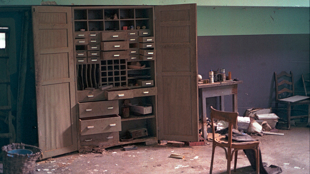 ¿Tu mueble favorito se ve arruinado? 2 sencillos trucos para restaurarlo