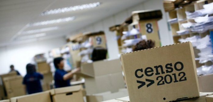 Producto de irregularidades Contraloría declaró ilegal el Censo de 2012
