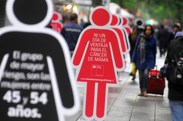 Pablo Vera | Agencia UNO