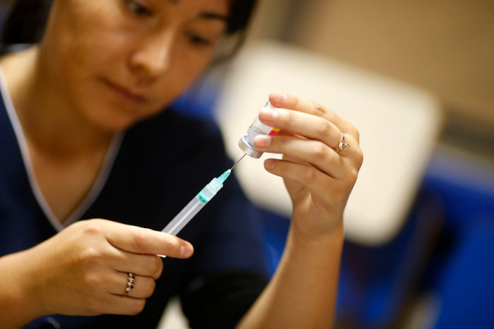 Minsal confirma cuatro nuevos casos sospechosos de sarampión