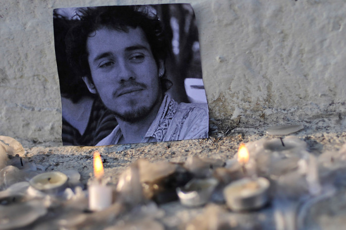 Nuevo parte médico: Rodrigo Avilés permanece estable y respondiendo a tratamiento