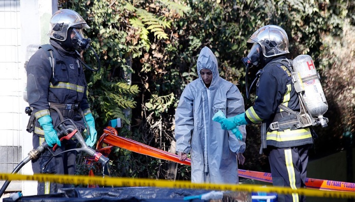 La cruda historia del odontólogo que se mató con cianuro: Avisó que no tocaran su cuerpo