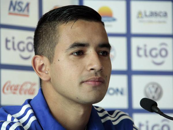 Tío de Derlis González murió mientras celebraba triunfo de Paraguay en Copa América