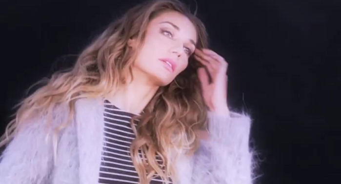 Carolina de Moras deslumbró con su tonificada figura en revista Women's Health