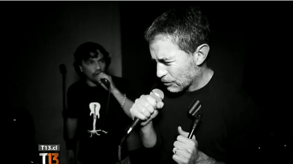 El gracioso trolleo a Polo Ramírez tras “creerse punky”: Cantó con Machuca