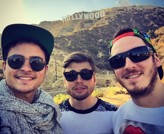 Augusto Schuster | Instagram