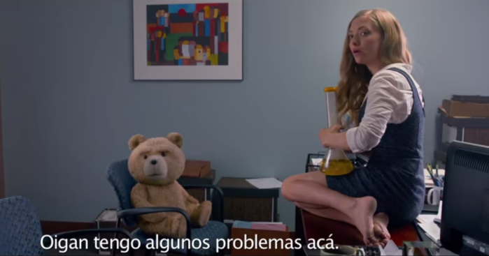 ¡Se acerca el estreno! Liberan otro 