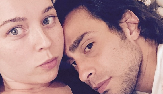 La inesperada petición de Jorge Valdivia que emocionó a Daniela Aránguiz