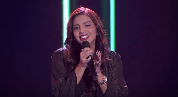 ¿Pituto?: Critican a la guapa hija de Alejandro de Rosas tras avanzar en “The Voice”
