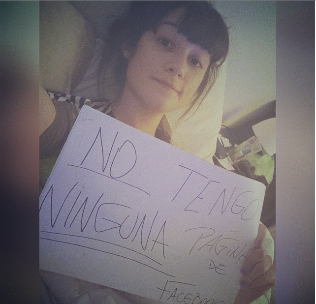 Fernanda Ramírez | Instagram