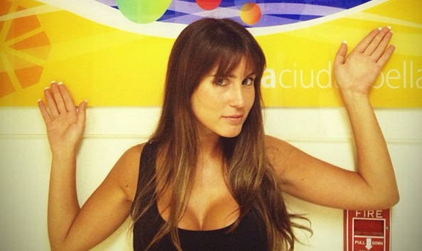 ¡Ouch!: Fran Undurraga revela cómo le quedaron las manos tras jugar partido