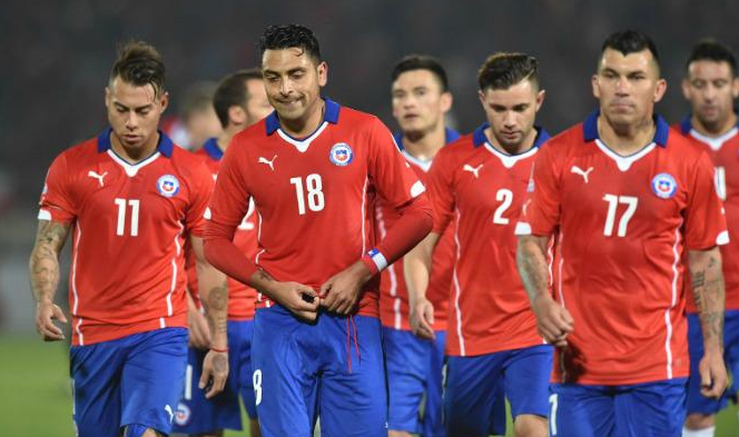 Por fin habló: Jara dejó el silencio y se refirió al tema de su famoso dedo