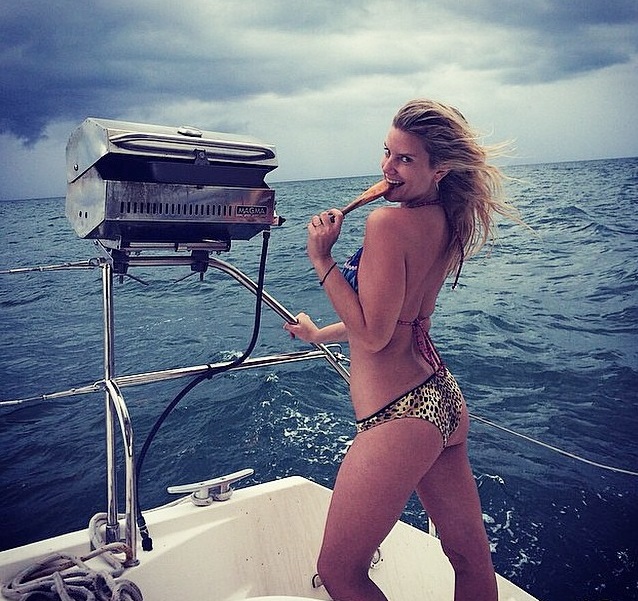 Javiera Acevedo | Instagram