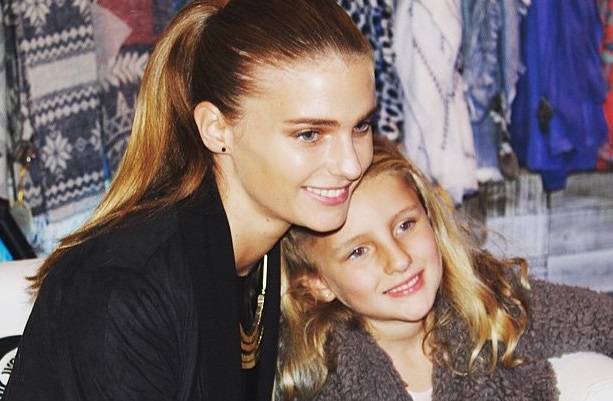 La tierna selfie con la que Josefina Montané anunció su segundo embarazo