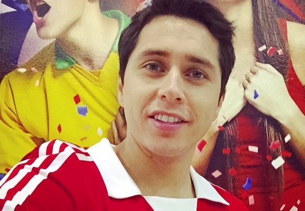 Karol Dance sube tierna foto junto a hijos de seleccionados: ¿Cuál es cuál?