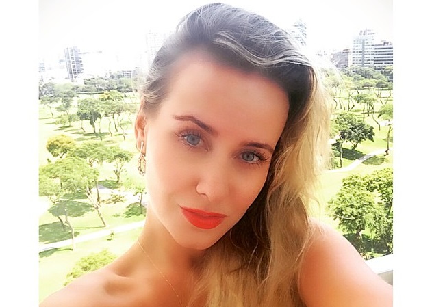 Lola Melnick comparte fotos en bikini desde paradisíaca playa de Aruba