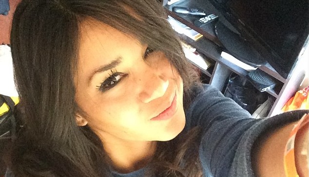 Mariuxi Domínguez arrasa en Instagram compartiendo fotos de su nuevo look