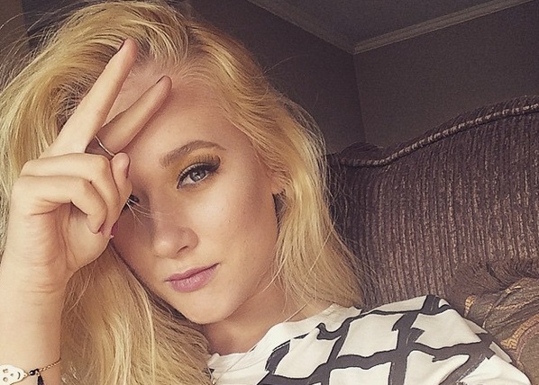 El anuncio de Vesta Lugg que dejó felices a sus fans: Inicia un nuevo proyecto en La Red