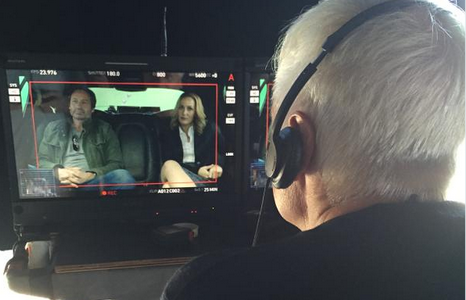 Liberan foto exclusiva del regreso de 