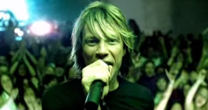 El polémico intercambio escolar del hijo de Bon Jovi: Drogas, alcohol y prostitutas