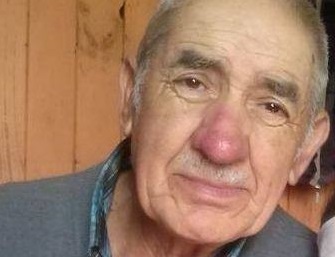 Buscan a abuelito de 75 años que desapareció el sábado en Osorno