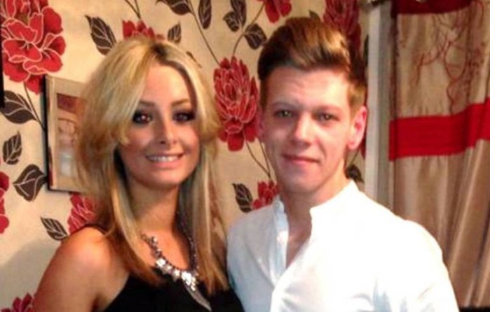 El crudo relato de la inglesa desfigurada por su novio para que no modelara