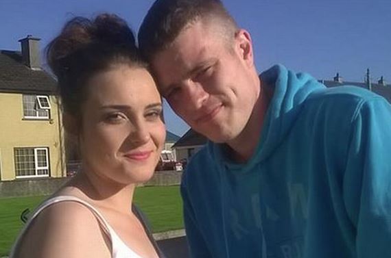 La dolorosa lesión que sufrió joven irlandés mientras tenía sexo con su novia