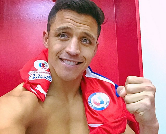 El motivacional mensaje del 