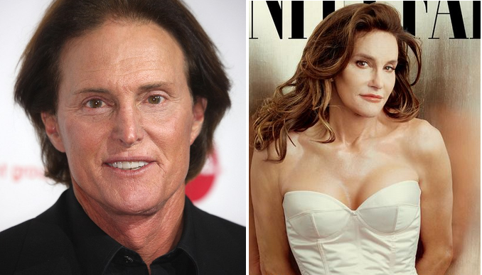 La discriminatoria petición de miles de personas contra Caitlyn Jenner