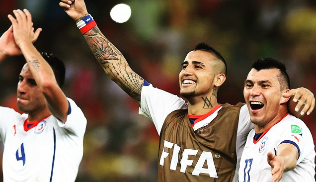 Tarotistas entregaron sus predicciones sobre la participación de La Roja en Copa América