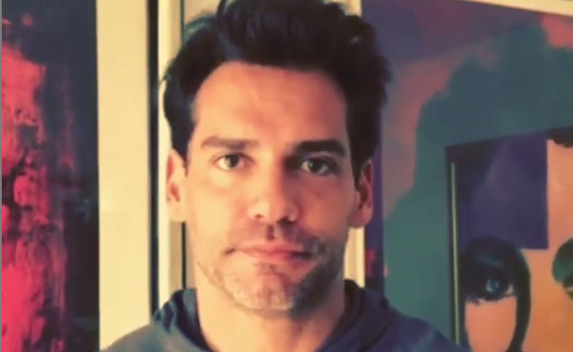 Cristian de la Fuente renunció a conducción de Miss USA por fuerte polémica