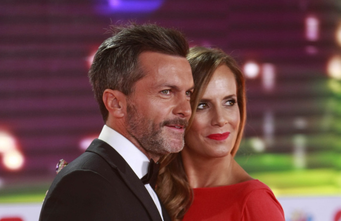 La confesión de Diana Bolocco sobre obsesión de Cristián Sánchez