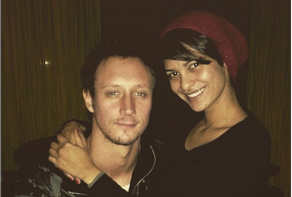 El civilizado mensaje que le escribió Pilar Moraga a Eduardo tras el quiebre