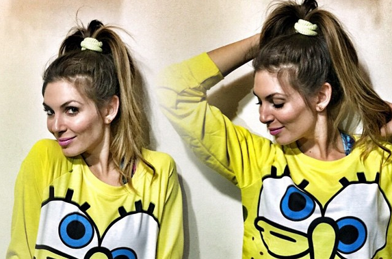 ¿Qué habrá pasado? Eugenia Lemos se refiere al quiebre de su amistad con Michelle Carvalho