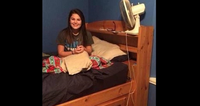 ¿Qué descubrió un hombre en esta foto que lo llevó a pedir el divorcio?