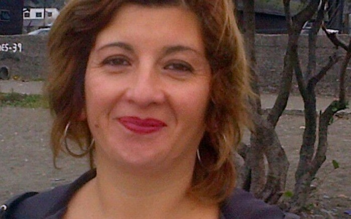 Mujer de Puerto Montt sufrió brutal golpiza en manos de su ex: Él sigue libre