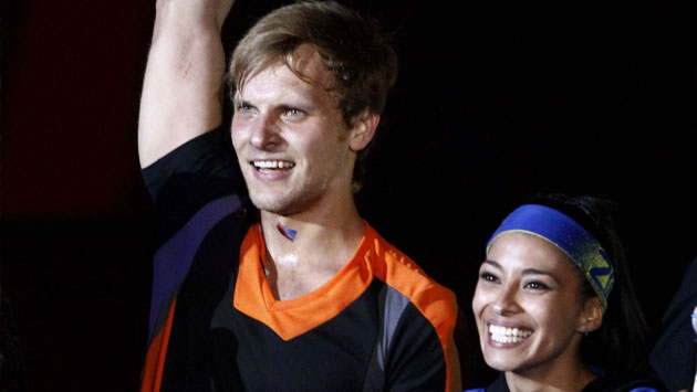 Ganador de Mundos Opuestos 2 y su nueva vida alejado de la TV: Tiene un quiosco en Alameda