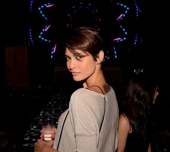 Pilar Moraga se enojó: Así se descargó contra los comentarios 