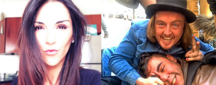 La dura crítica de ex Protagonistas de la Música a Chispa por violenta detención ciudadana