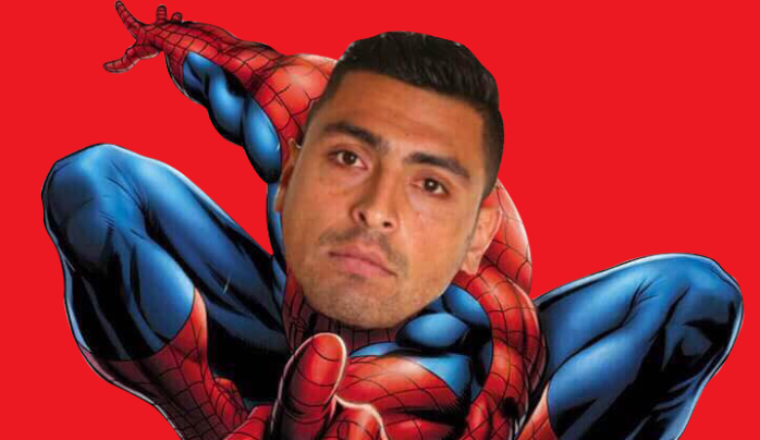 Conoce los #Jarafacts: La hilarante humorada que se tomó las redes sociales