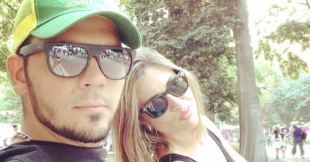 De tal palo tal astilla: Juan Pedro comparte foto junto a su pequeño 