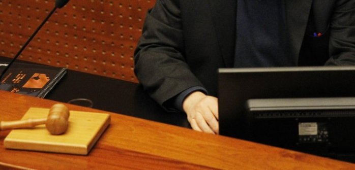 Temuco: Formalizan a dentista por obtener servicios sexuales de menores de edad